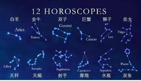 第一星座